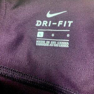 Like new Nike size L